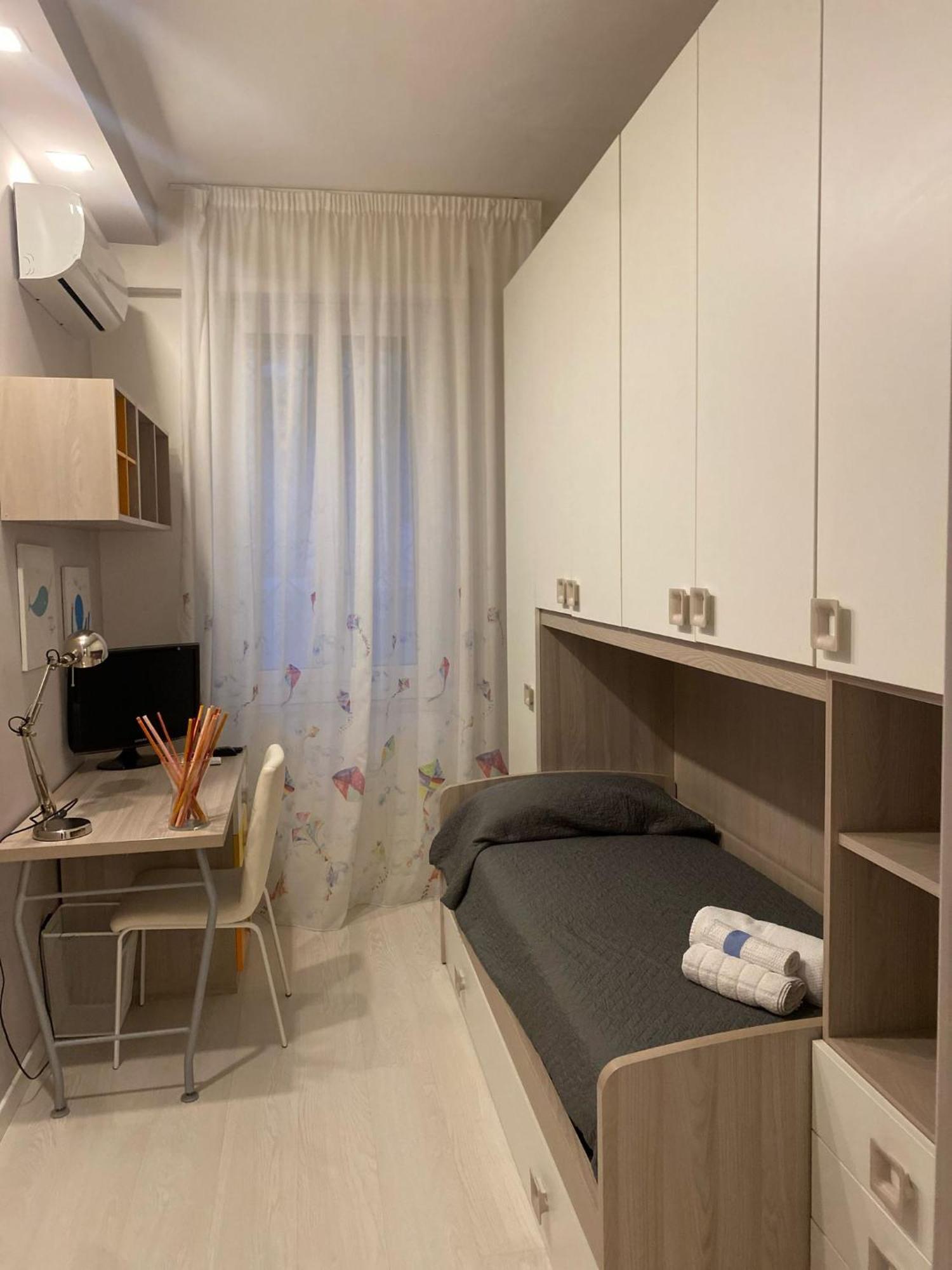 Apartment Labanca's *